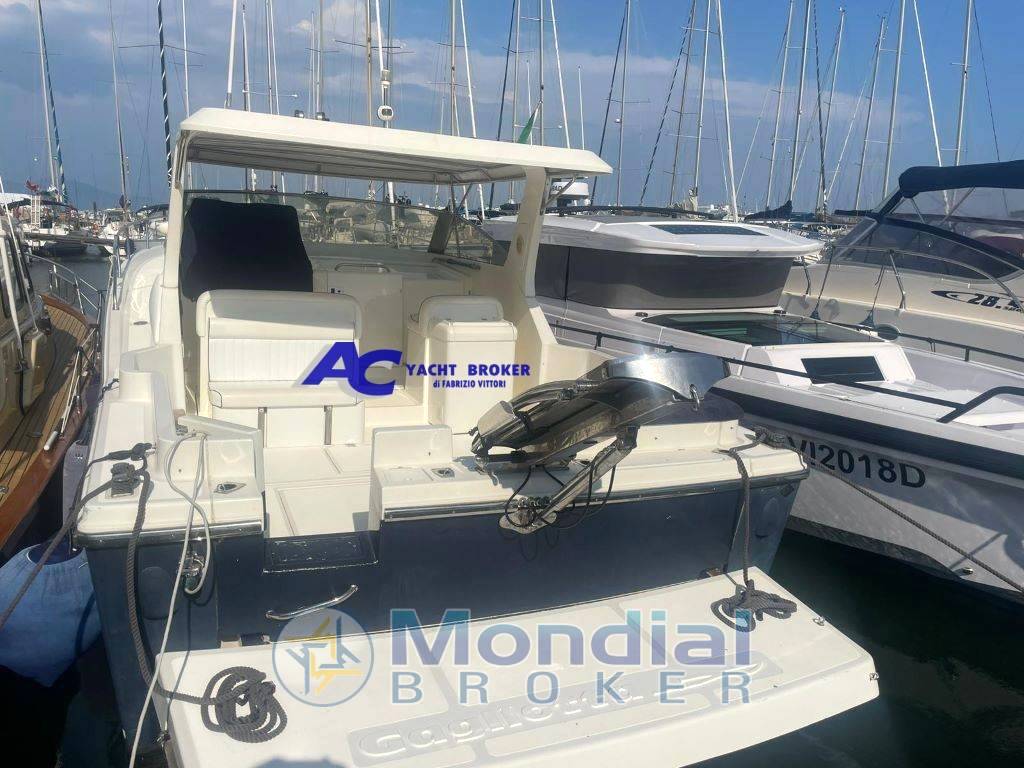 Gagliotta Gagliardo 34