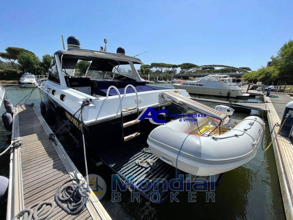 Magnum marine Magnum 53