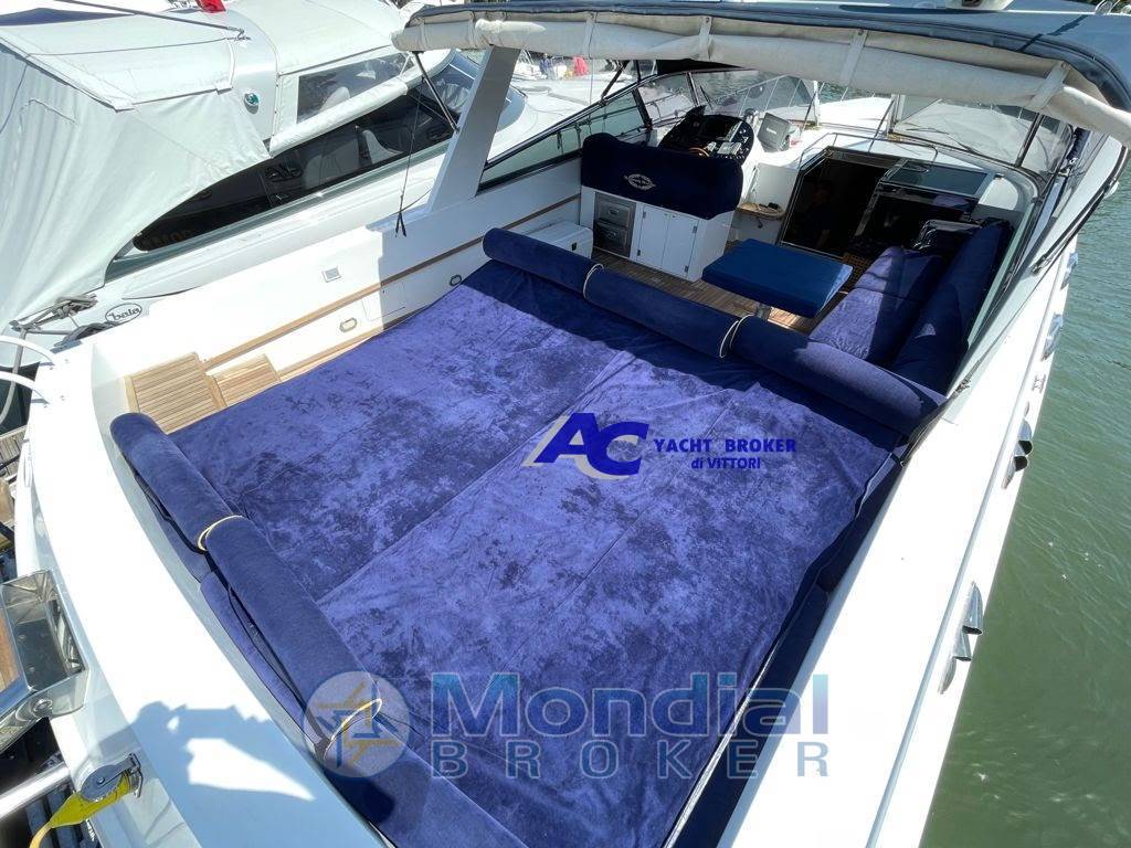 Magnum marine Magnum 53