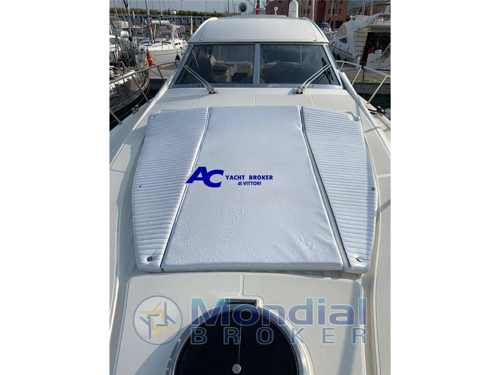 Cantieri di sarnico Sarnico 50