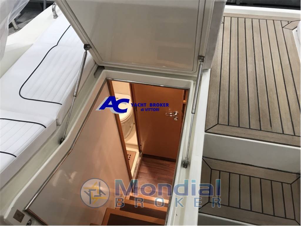 Cantieri di sarnico Sarnico 50