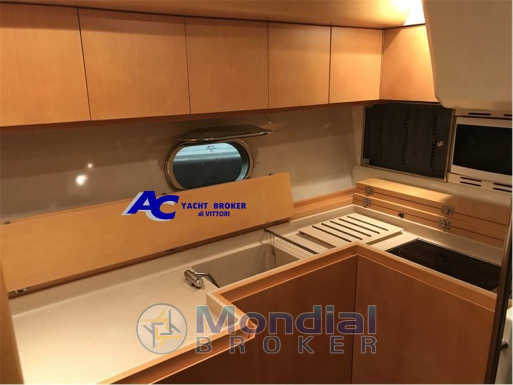 Cantieri di sarnico Sarnico 50