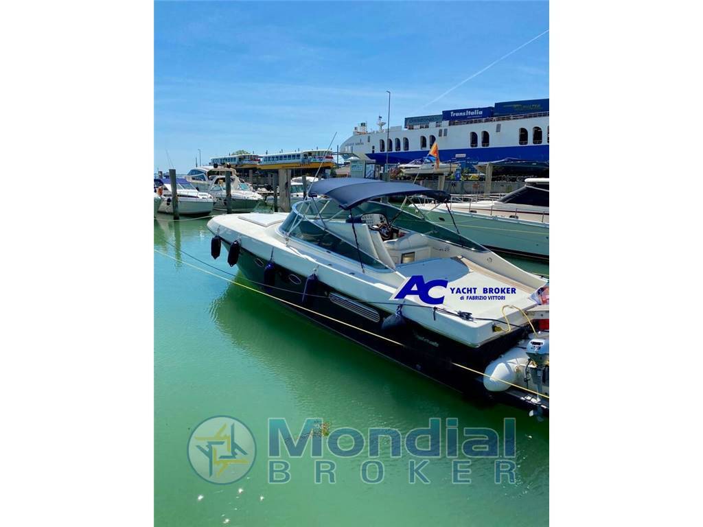 Italcraft Sarima 38