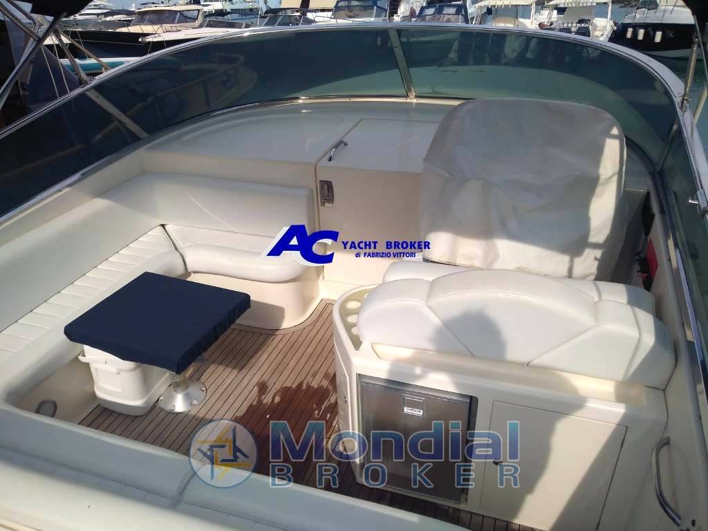 Italcraft Sarima 38