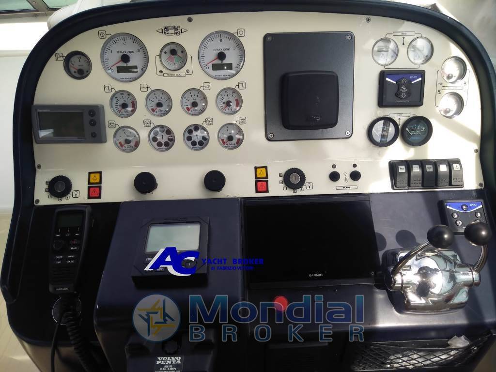 Italcraft Sarima 38