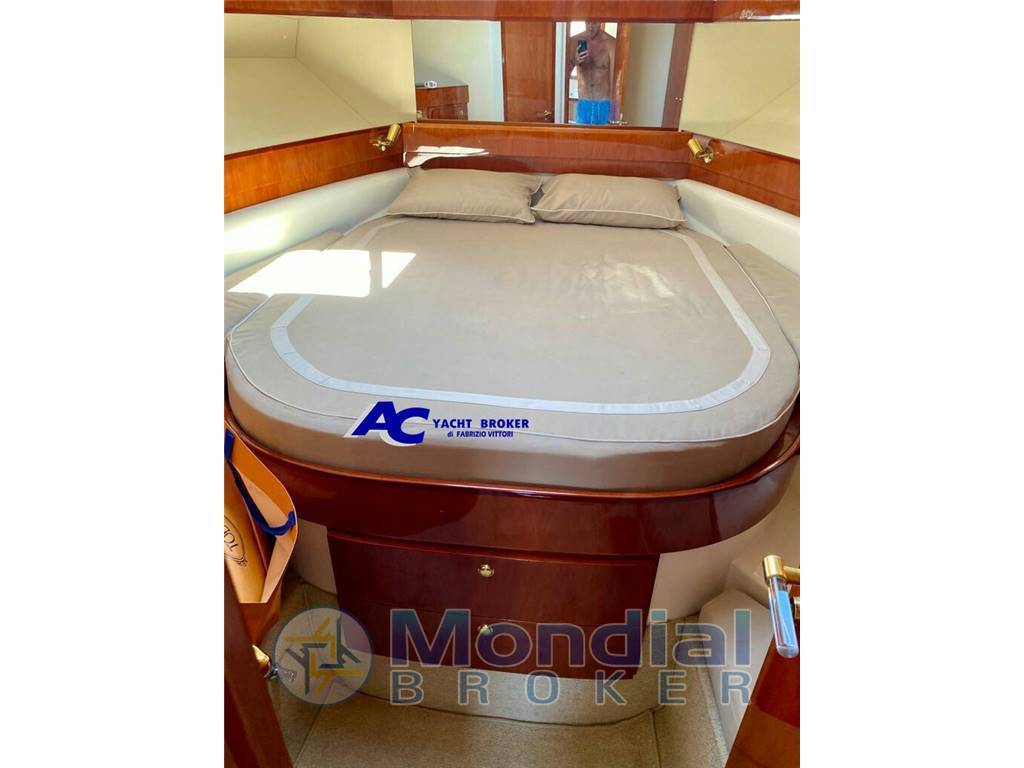 Italcraft Sarima 38
