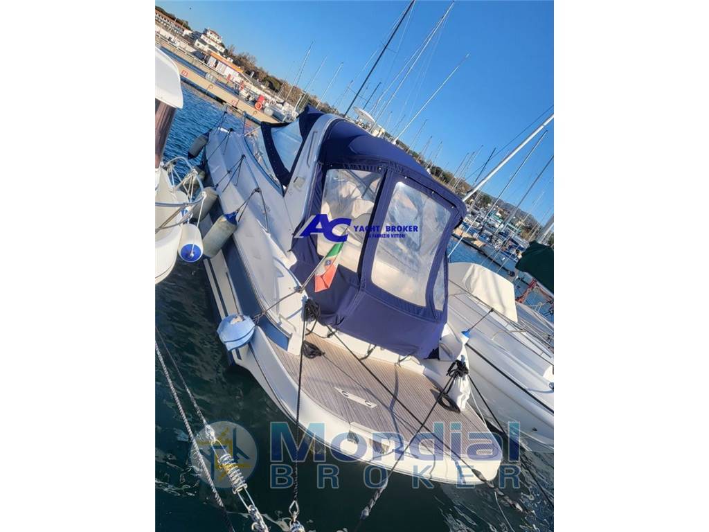 Bavaria yachts 30 sport