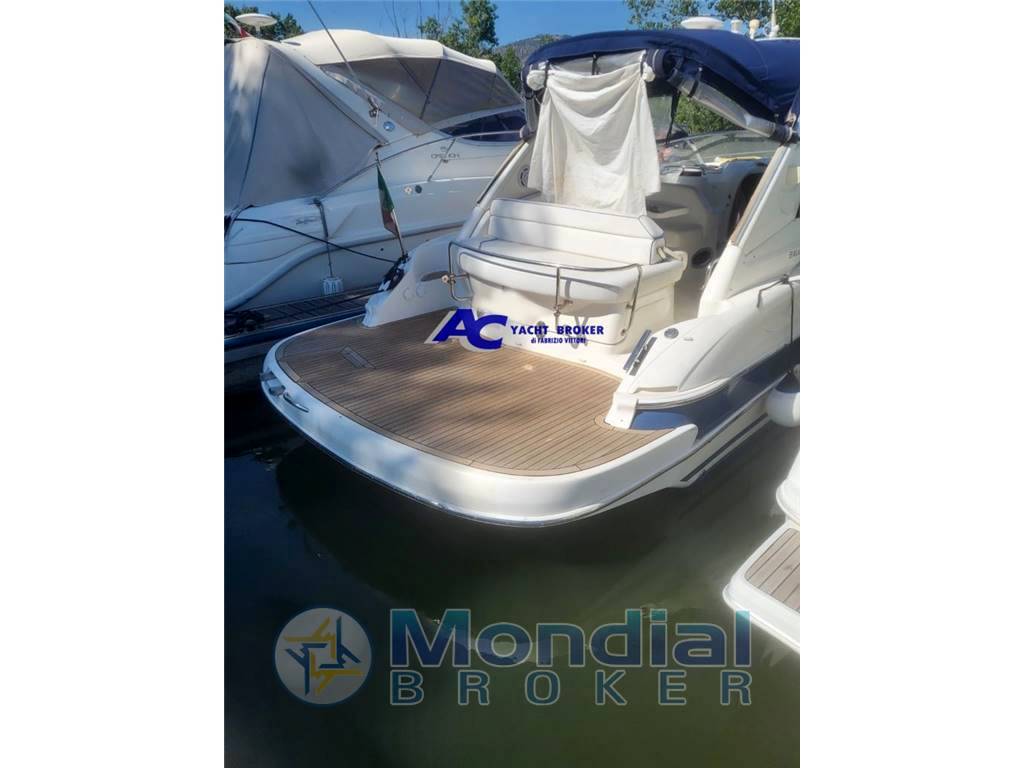 Bavaria yachts 30 sport