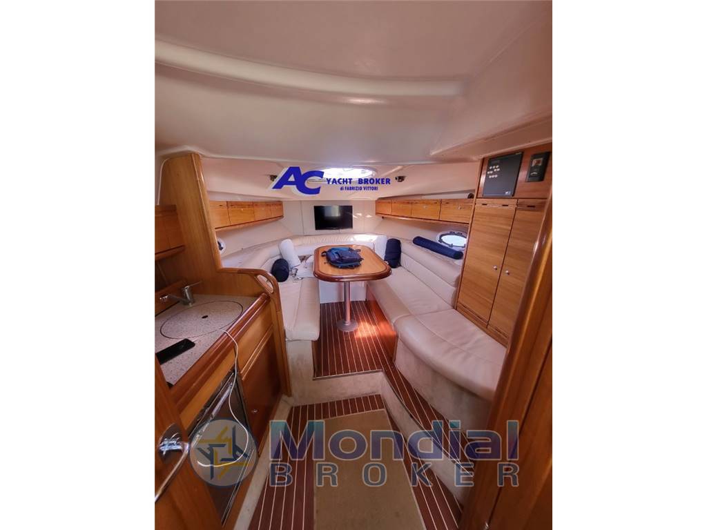Bavaria yachts 30 sport