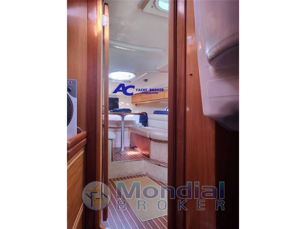 Bavaria yachts 30 sport