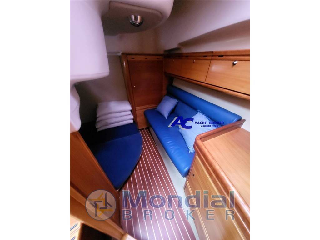 Bavaria yachts 30 sport