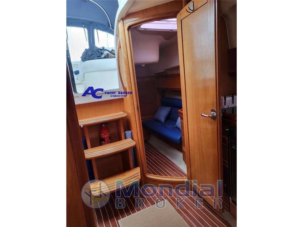 Bavaria yachts 30 sport