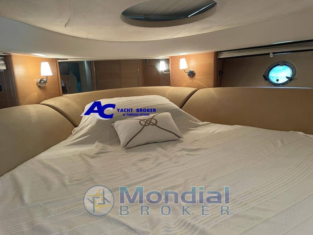 Cranchi Mediterranee 43