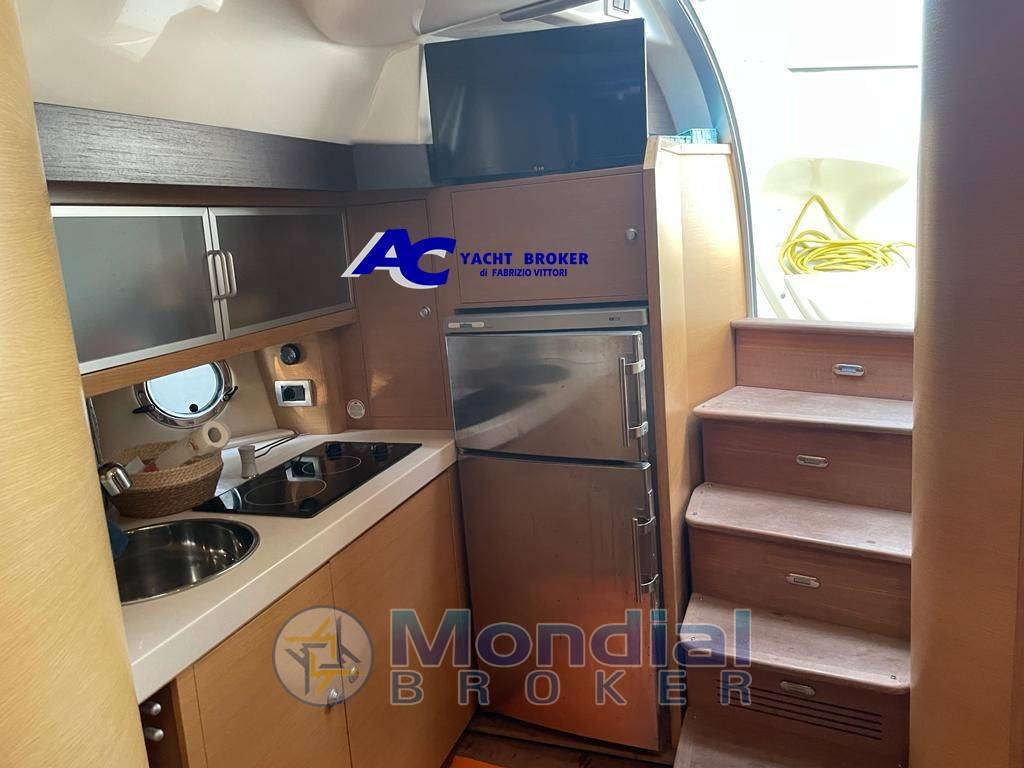 Cranchi Mediterranee 43