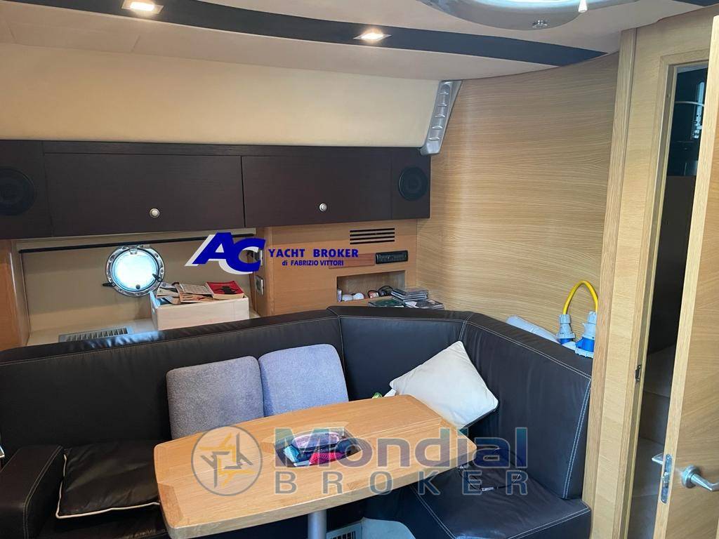 Cranchi Mediterranee 43