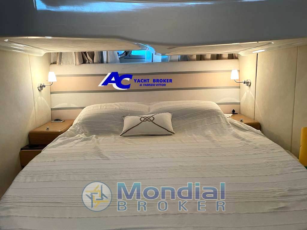 Cranchi Mediterranee 43