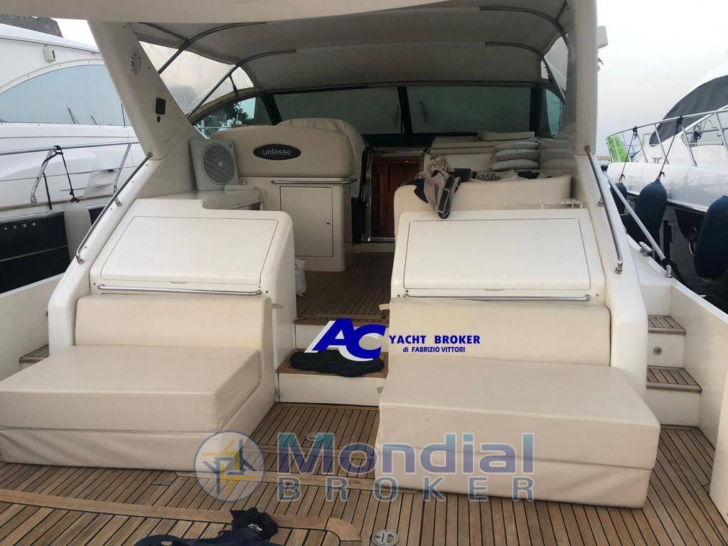 Uniesse marine Uniesse 57