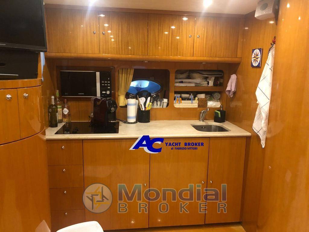 Uniesse marine Uniesse 57