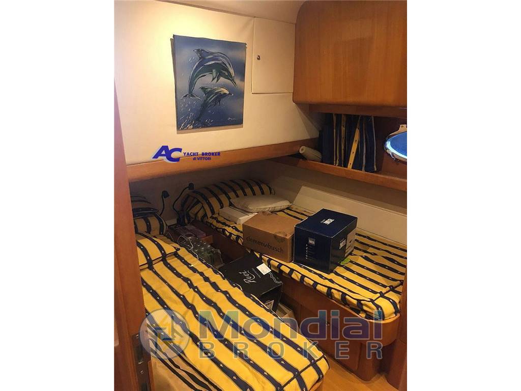 Uniesse marine Uniesse 57