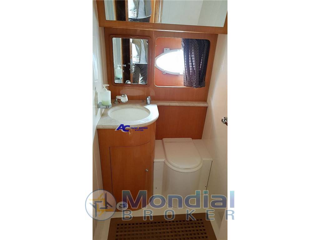 Uniesse marine Uniesse 57