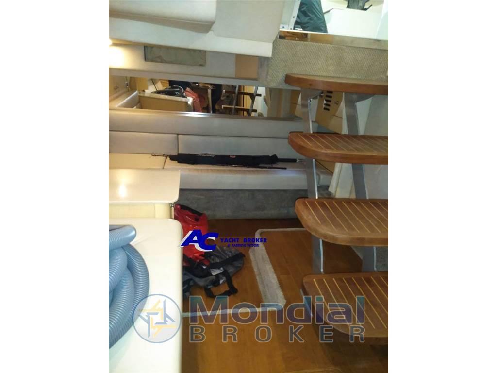 Sea ray 370