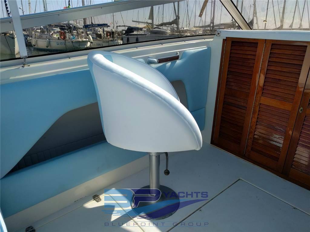 Sunseeker Portofino xps 25