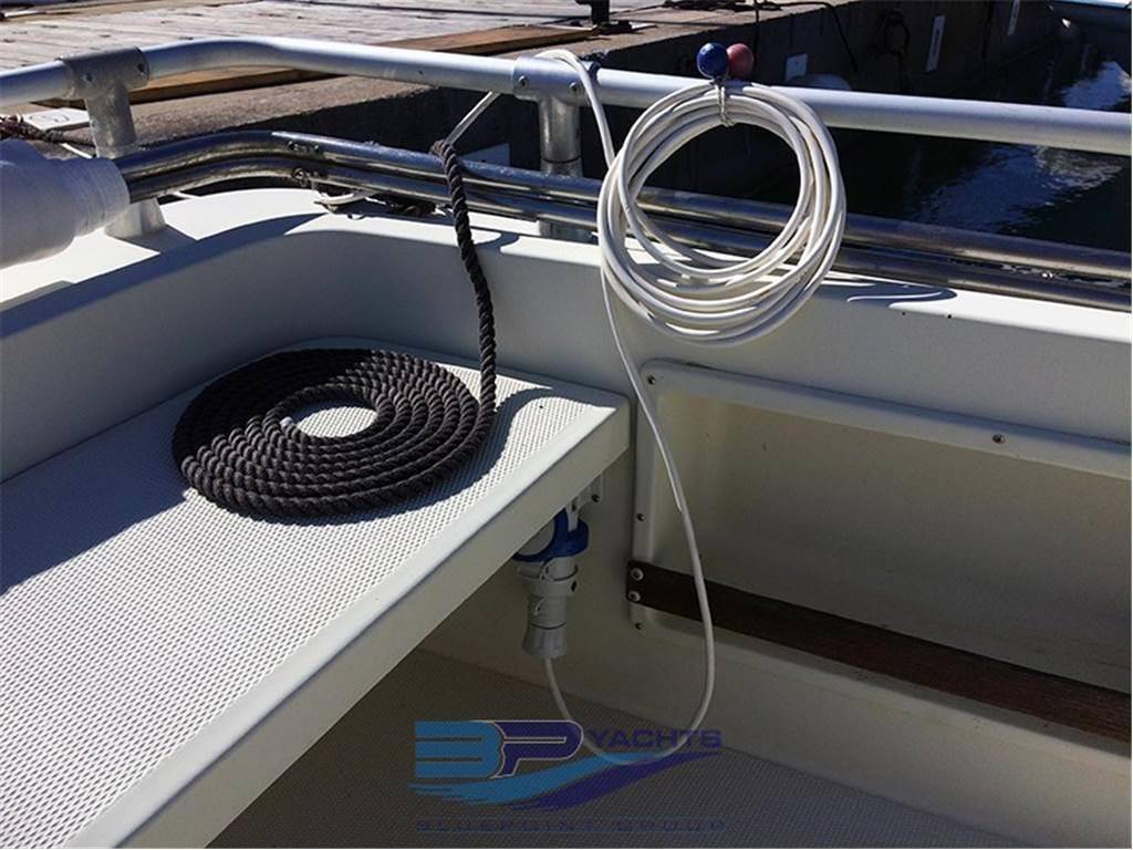 Costa dargento 707 open