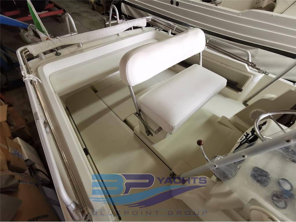 Costa dargento 707 open
