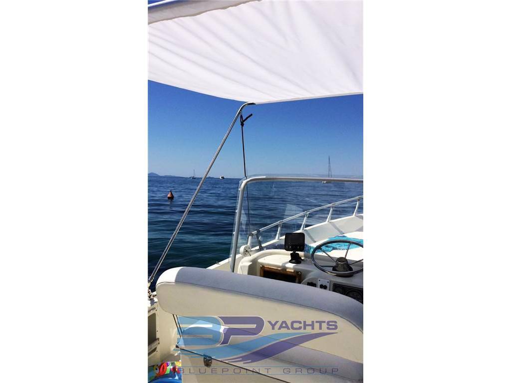 Costa dargento 707 open