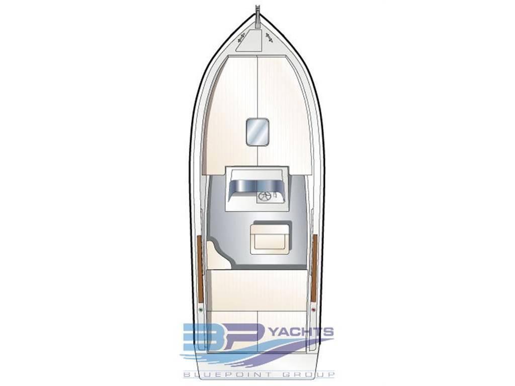 Manò marine Manò 24 sport