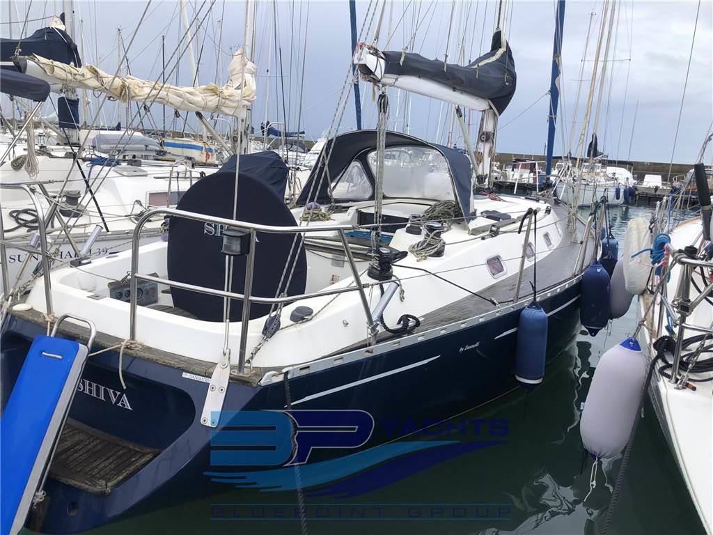 Zuanelli 40
