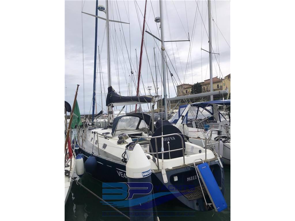 Zuanelli 40