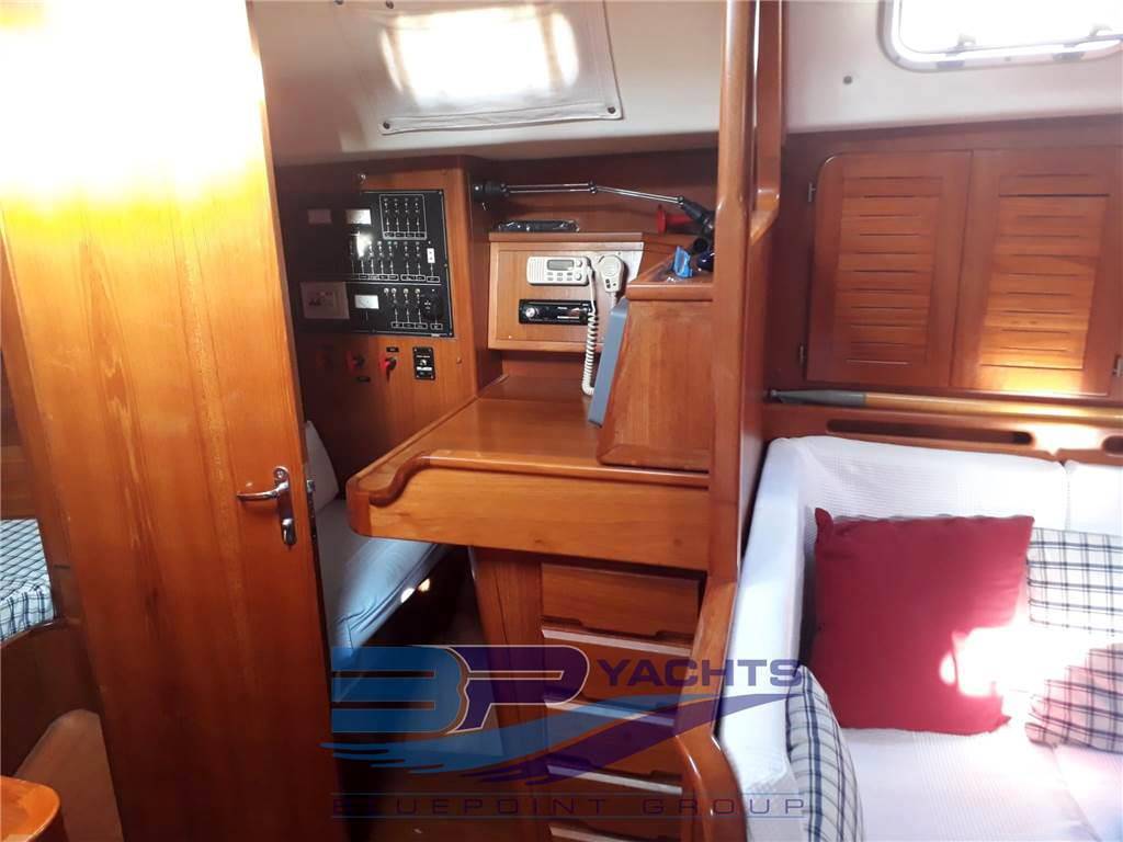 Zuanelli 40