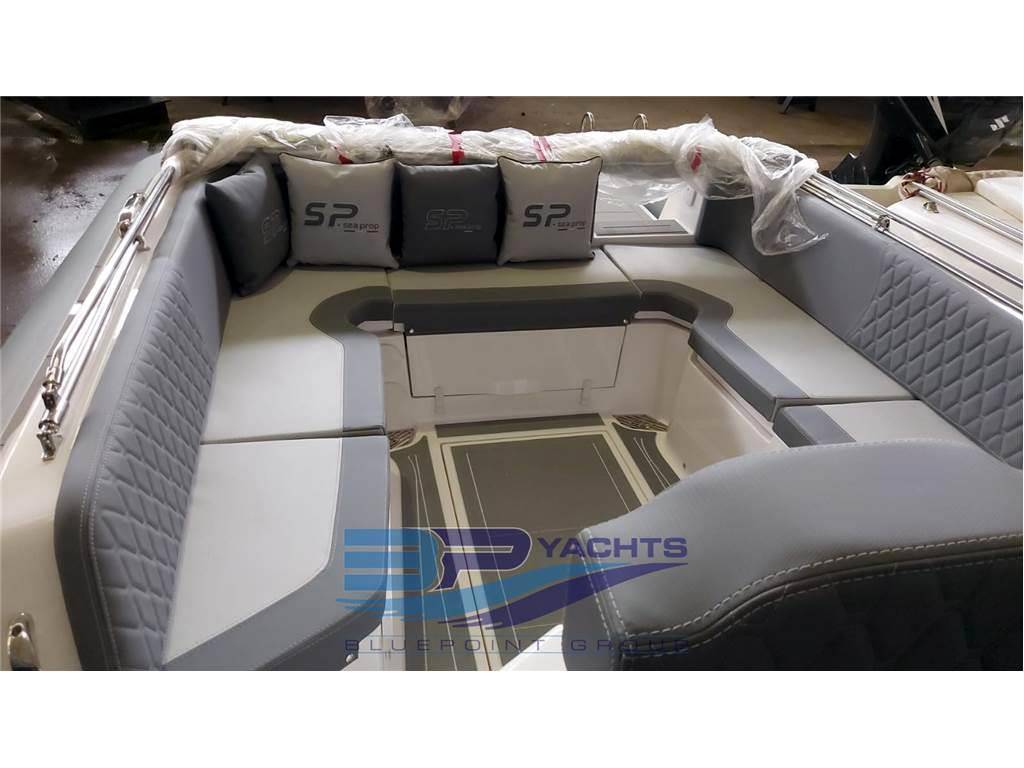 Sea prop 30 comfort