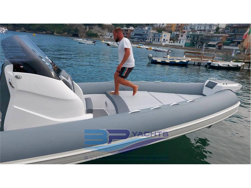 Sea prop 30 comfort