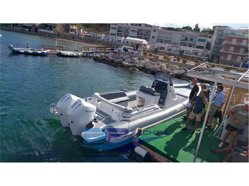 Sea prop 30 comfort
