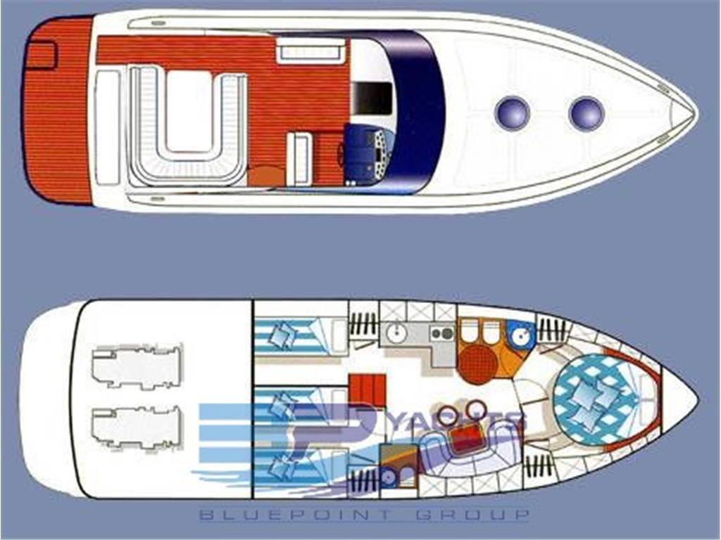 Airon marine Airon 425