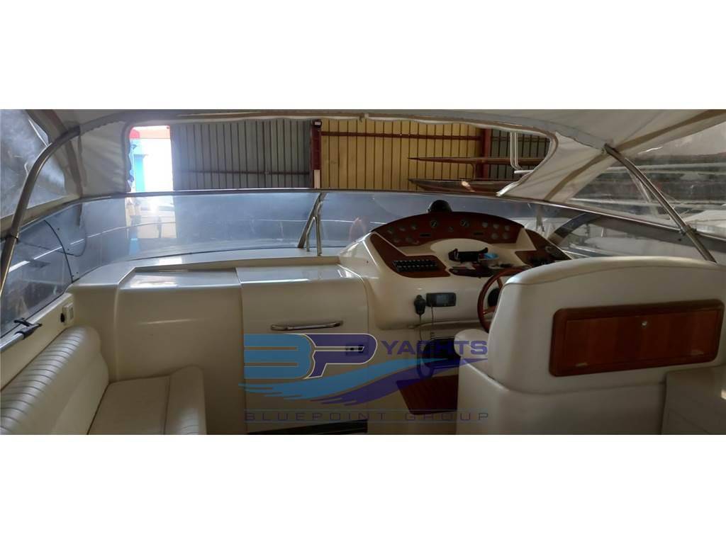 Airon marine Airon 425