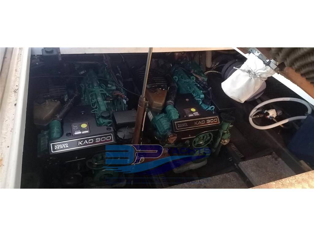 Airon marine Airon 425