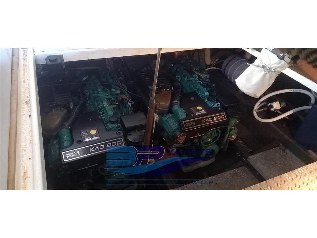 Airon marine Airon 425