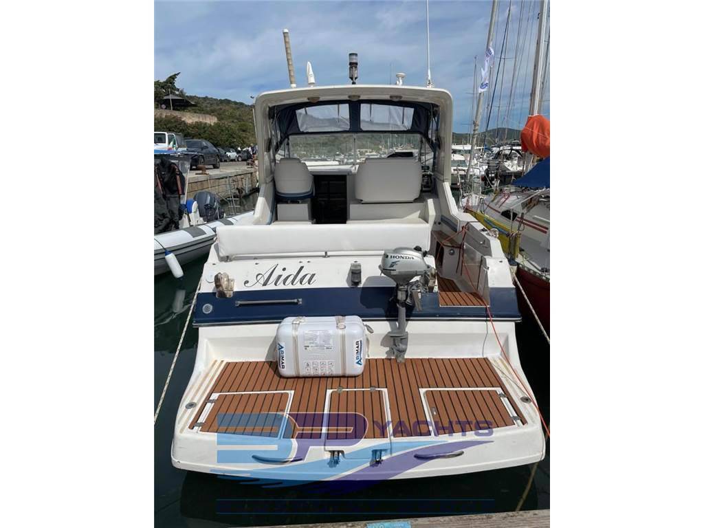 Carver boat Carver 930 montego