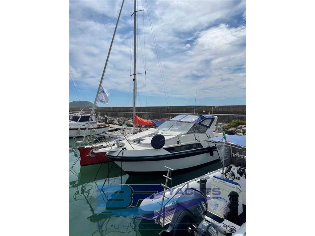 Carver boat Carver 930 montego