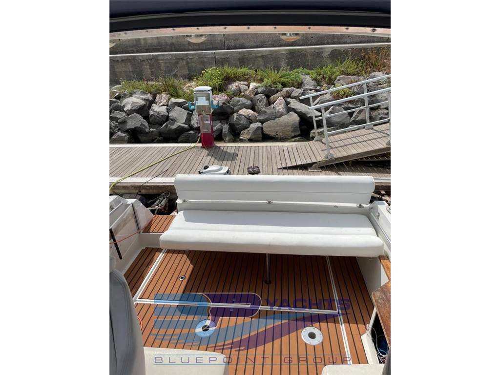 Carver boat Carver 930 montego