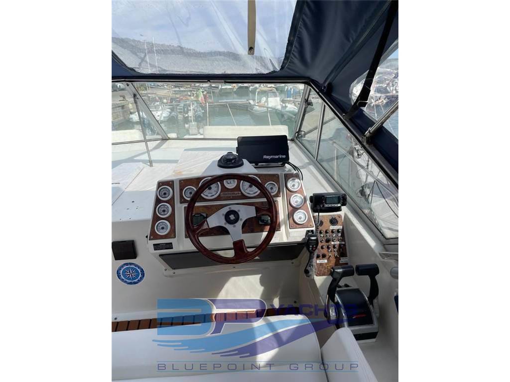 Carver boat Carver 930 montego