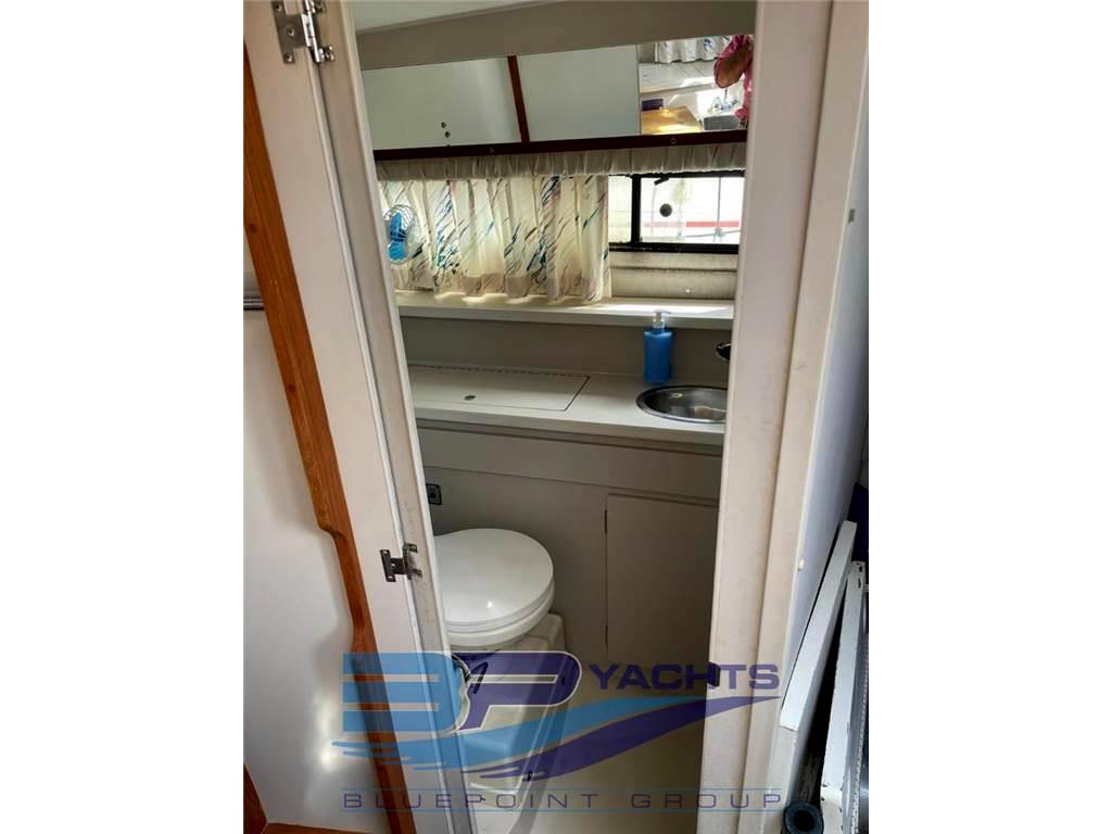 Carver boat Carver 930 montego