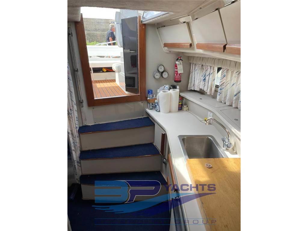 Carver boat Carver 930 montego