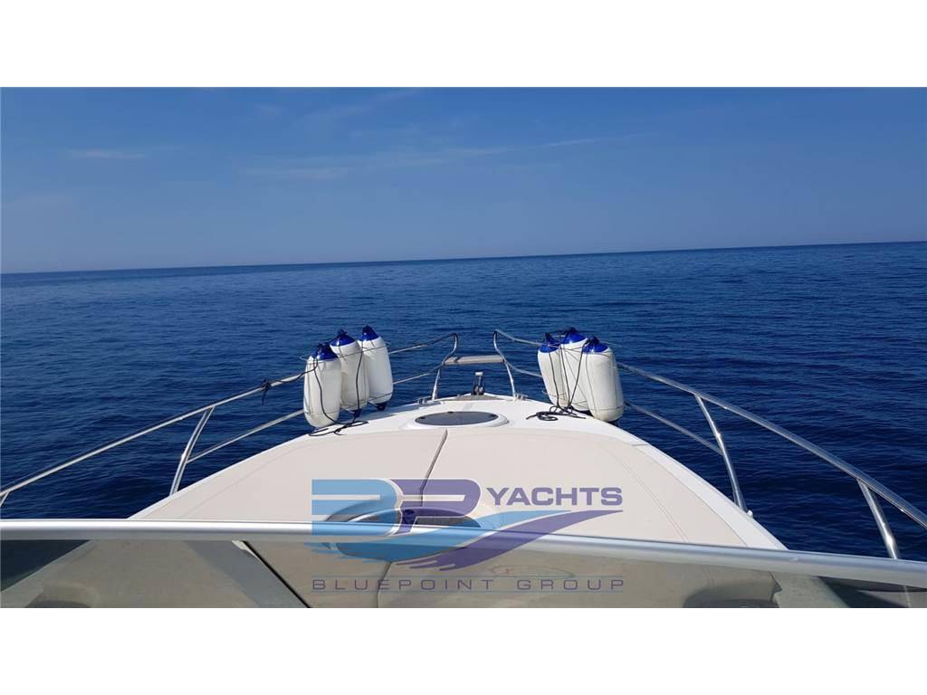 Giupex marine 34 x cruiser
