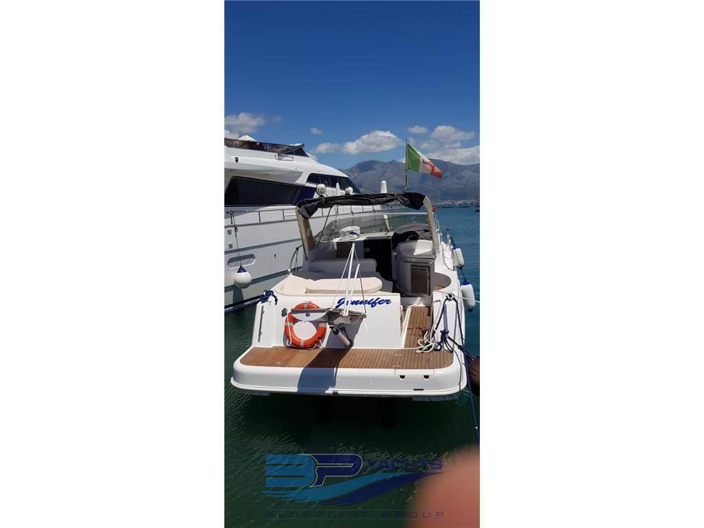 Giupex marine 34 x cruiser