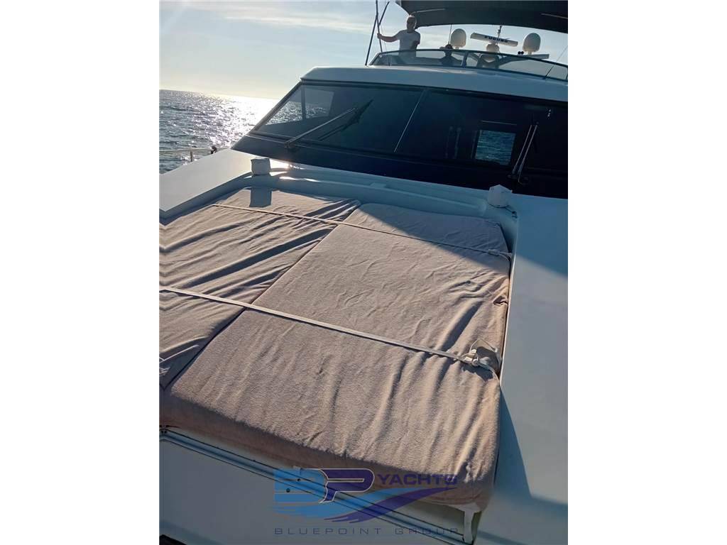 Sanlorenzo Sl 62