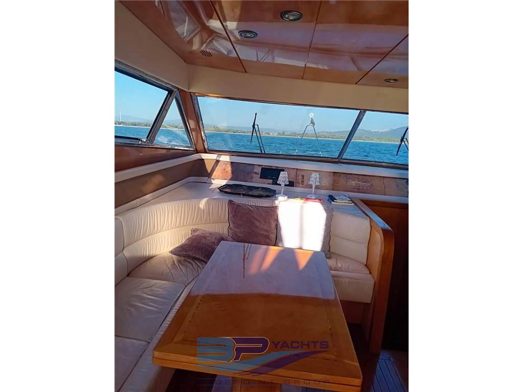 Sanlorenzo Sl 62